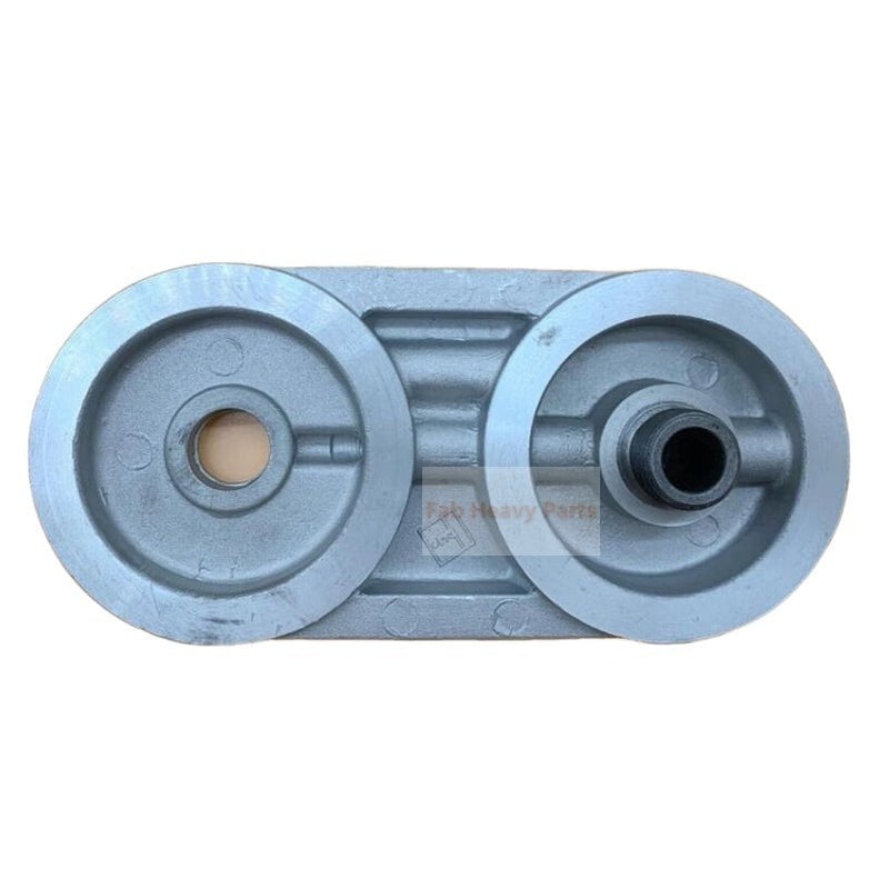 Fuel Filter Head 3904362 Fits for Cummins