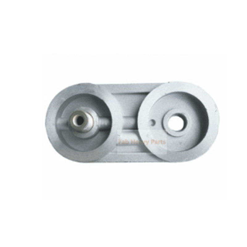 Fuel Filter Head 3905491 Fits for Cummins