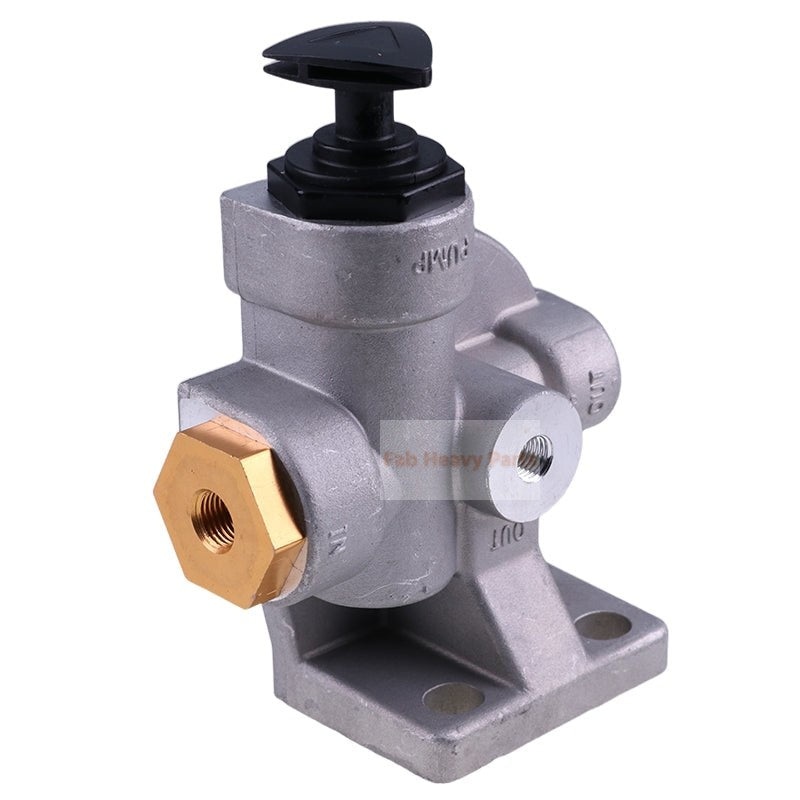 Fuel Filter Head 3975404 Fits for Cummins Engine QSB6.7