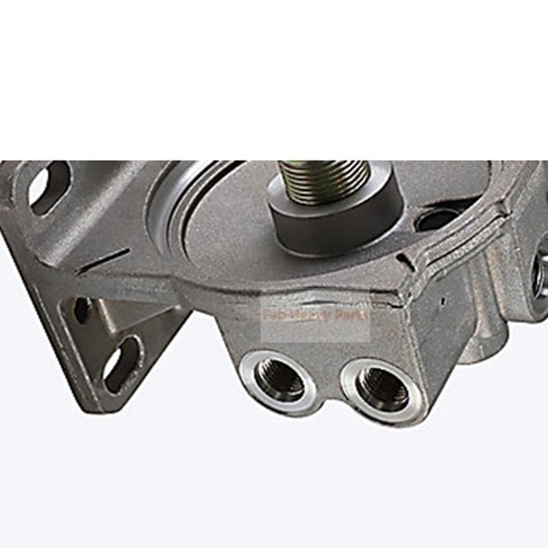 Fuel Filter Head 4935193 Fits for Cummins Engine ISZ