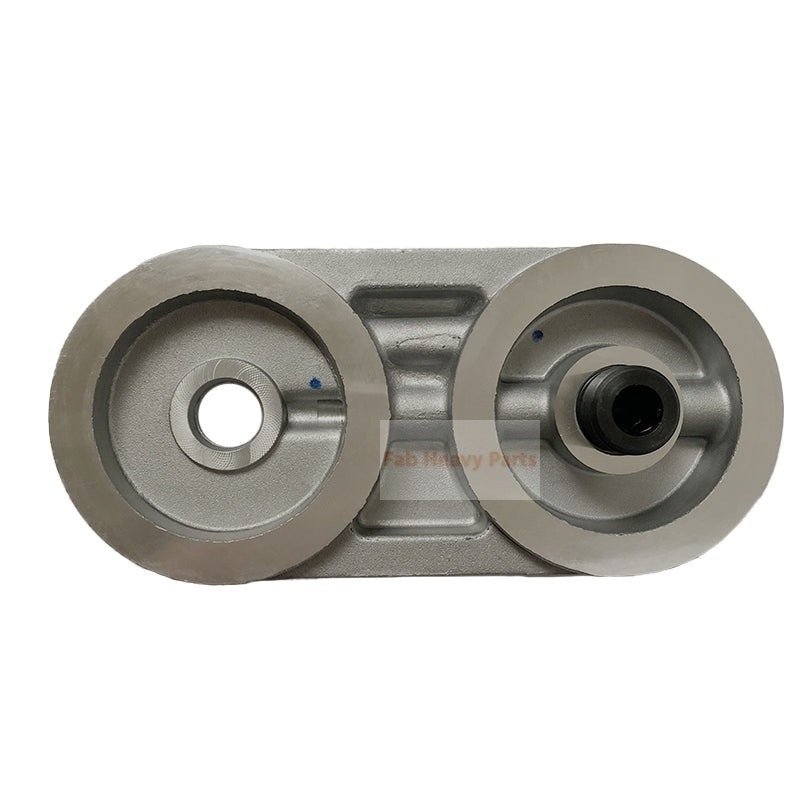 Fuel Filter Head 4989118 Fits for Cummins Engine 6BT