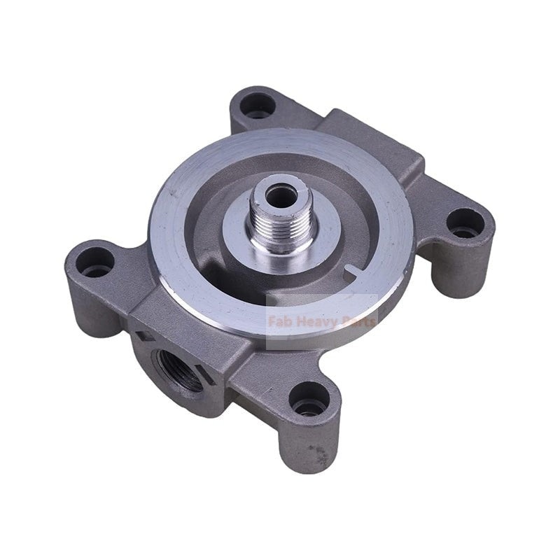 Water Filter Head 9626900 for Ford New Holland Engine M111 M811 Tractor TV145 8970 1089 1095 8670 8770 8870 8670A 8770A 8970A