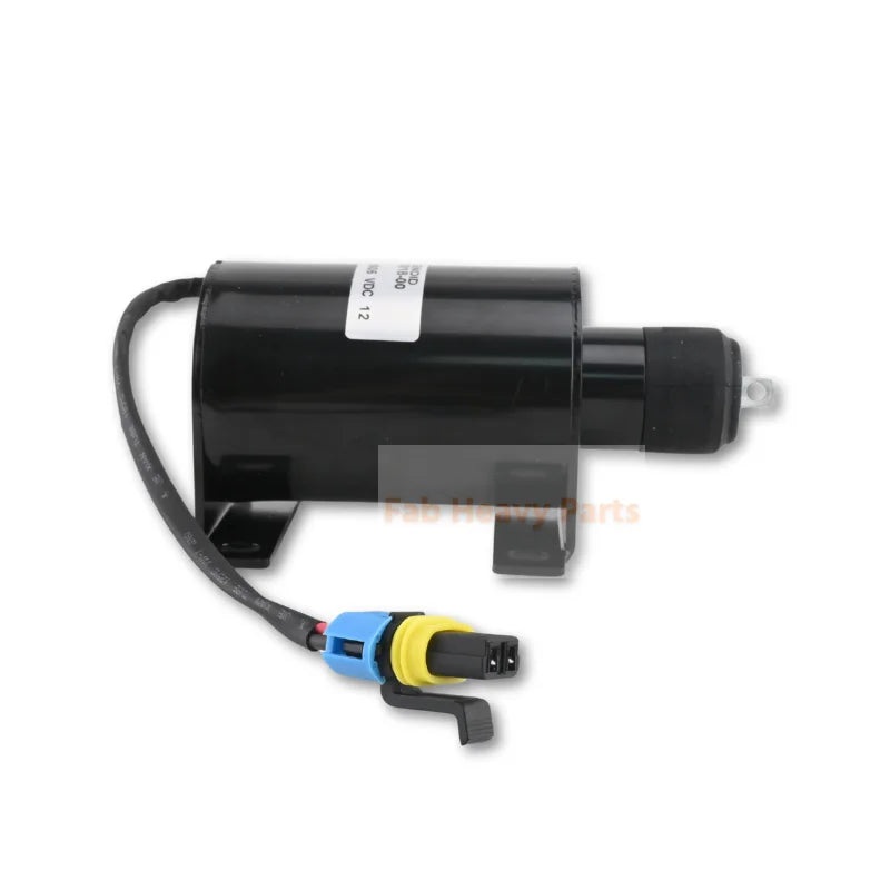 12V Speed Solenoid 10-60018-00 for Carrier Transicold Supra Reefer