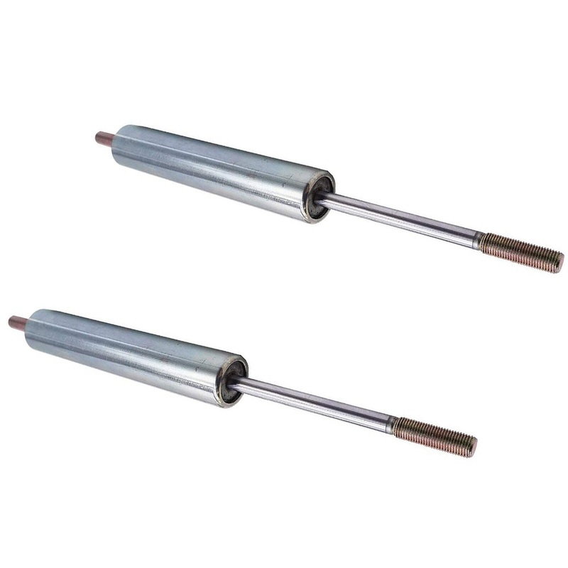 2 Piece Steering Damper Gas Spring 7188108 Fits for Bobcat S150 753 873