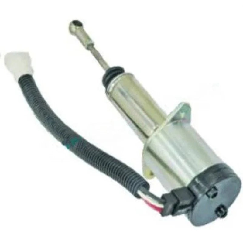 Disel Shut Off Solenoid 264315200113 S620666 14030801 12V