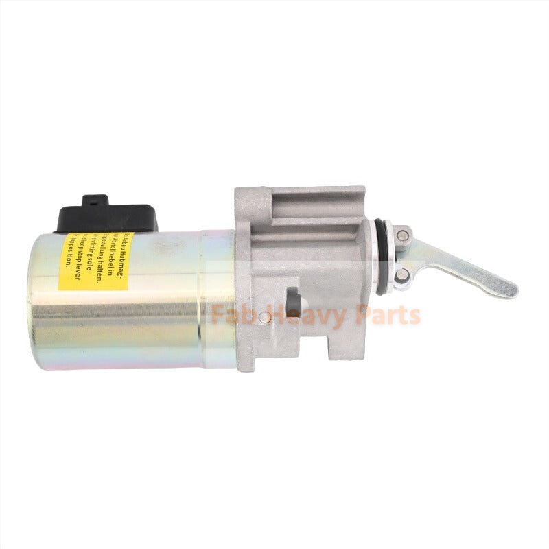For Deutz 1012 Engine 12V Stop Solenoid 0419-9900