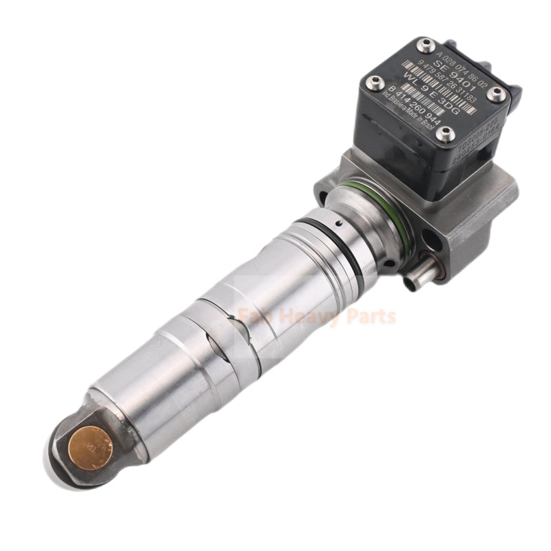Fuel Injector Pump A0280748602 0414799012 0 414 799 012 for Mercedes-Benz Bosch