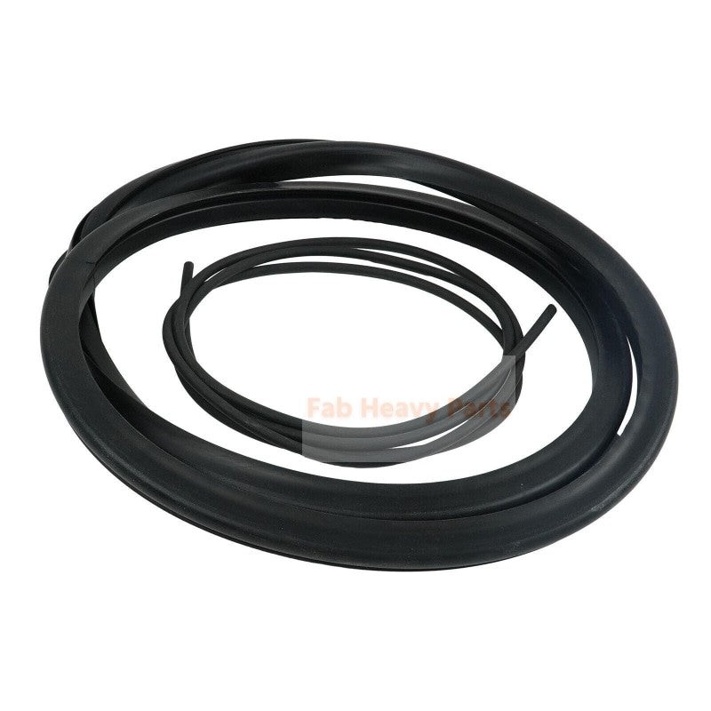 Rear Window Seal 7219972 Fits for Bobcat S510 S530 S550 S570 S590 S595 T550 T590