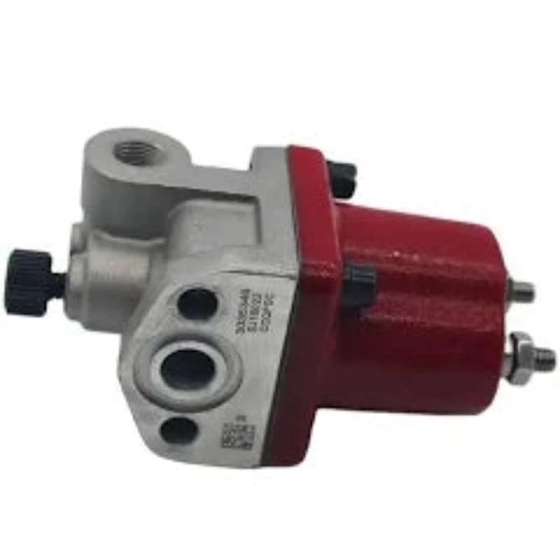 Shut Off Solenoid 5404903 Fits for Cummins Engine K50