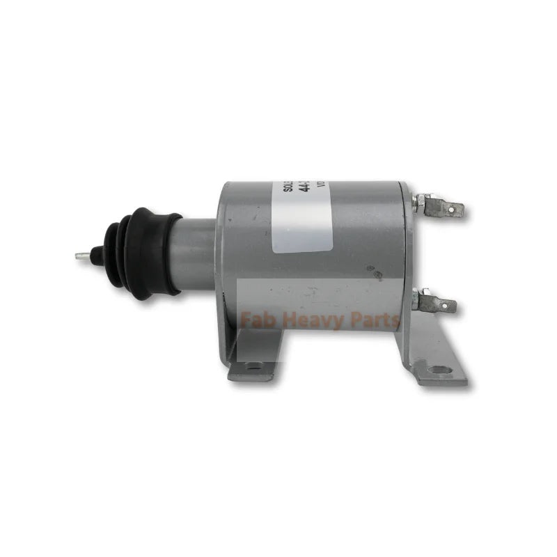 Stop Shutoff Solenoid 44-2823 for Thermo King T-Series TS Sentry Super KD TD MD RD SB