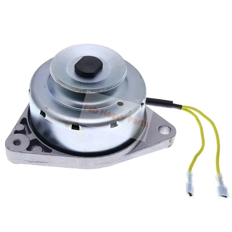 12V 20A Alternator 185046160 for Perkins Engine 403A-11 403D-11 403C-11 403F-11 103-09 103-10