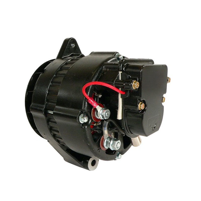 12V 72A Alternator 44-6981 7318C39G01 for Thermo King URD25 URD