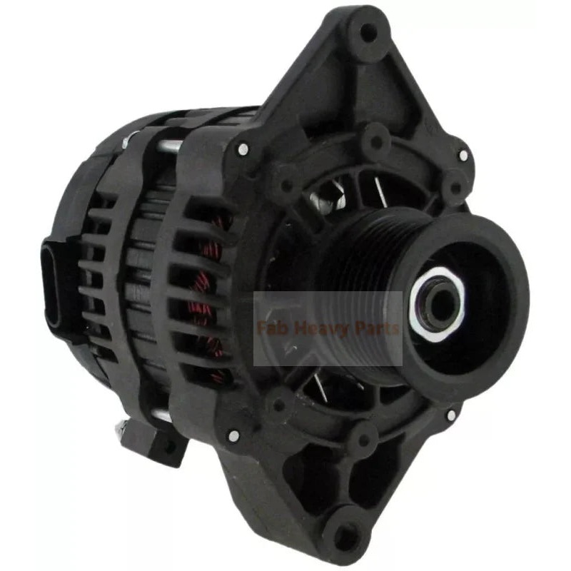 12V 95A Alternator 4988274 Fits for Cummins Engine 4B3.3TAAE QSB3.3 6BTA5.9