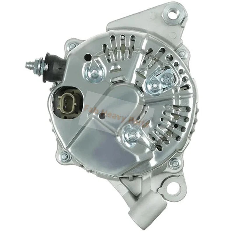 12V Denso Alternator 121000-2920 for Jeep Grand Cherokee II