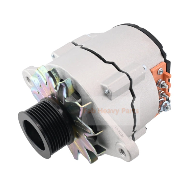 Alternator 4988377 Fits for Cummins Engine 4B 4BT 4BTA 4BTAA 3.9L