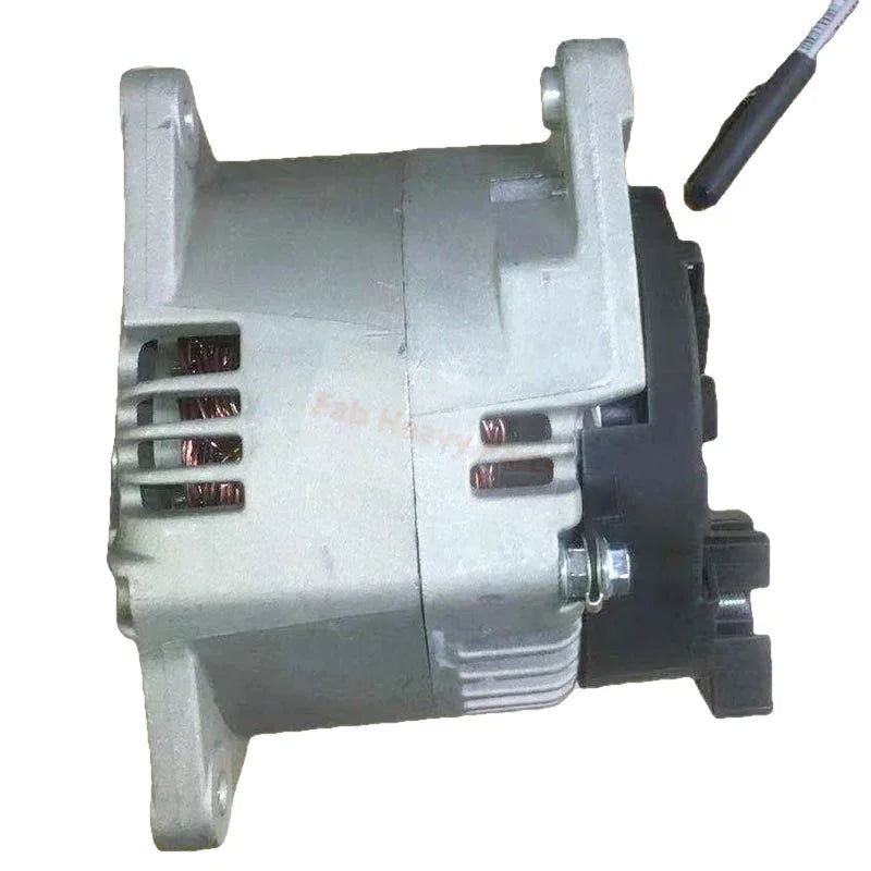 Alternator 66021532 for Prestolite AS128 Type