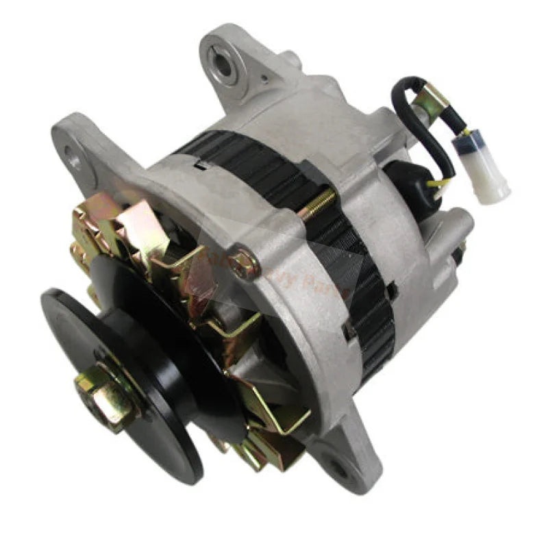 Alternator For Daewoo Excavator HD700 Mitsubishi Engine 6D31