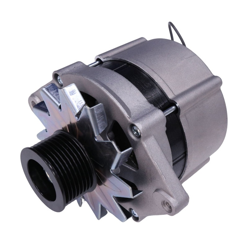 Alternator RE533653 Fits for John Deere Engine 4045 6068 Genset 4.5L 6.8L
