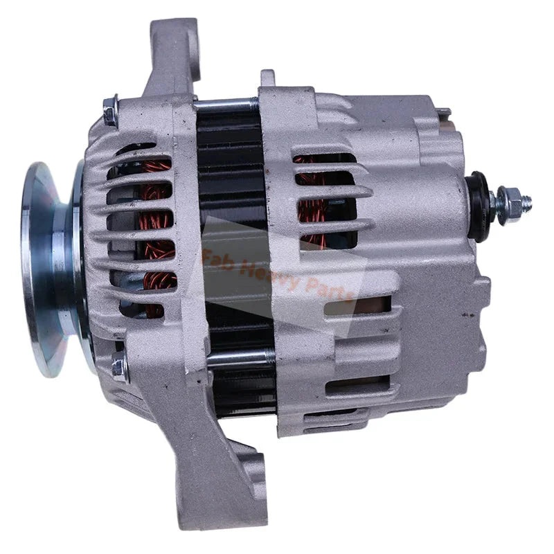 For Hyundai Skid Steer Loader HSL850-7 Alternator 1C011-64010
