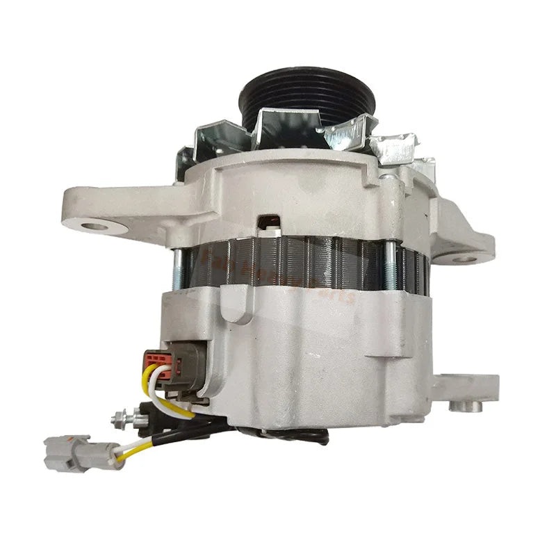 For JCB Excavator JS240 JS260 Alternator 714/40523