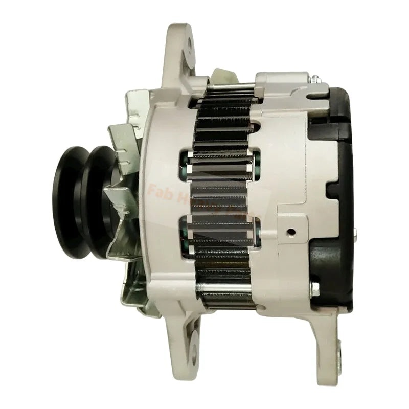 For Kobelco Excavator SK210-8 Hino Engine J05E Alternator VH270402192A VHS270402500 2B95-50 27040-2191