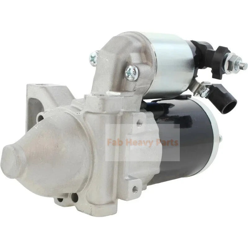 12V 10T Starter Motor M0T24072 M0T24072ZC 12655055 S-80616 Fits for Cadillac Escalade ESV 6.2L V8 2015 – 2017