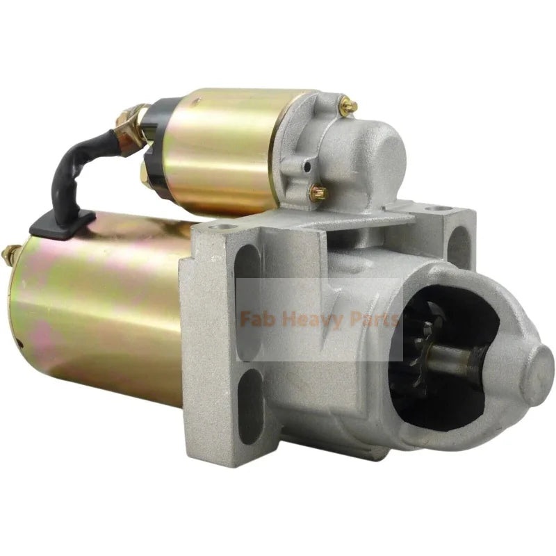 12V 11T Starter Motor 8000727 9000786 9000860 Fits for Chevrolet B7 7.0L/427CI V8 1995 – 1998 Automatic
