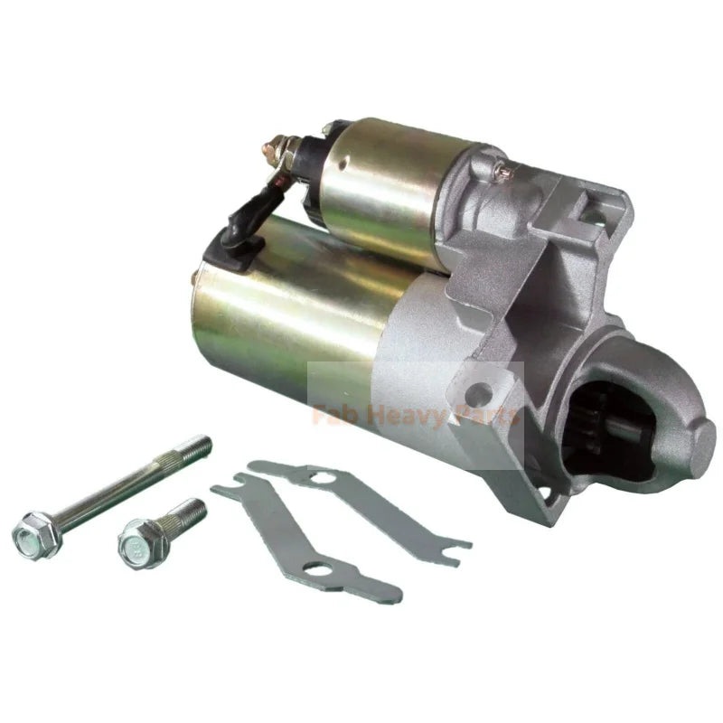 12V 11T Starter Motor SR8561N 1486530 96207 Fits for Buick Car Roadmaster 8 Cyl. 5.7L 350cid 1995-1996