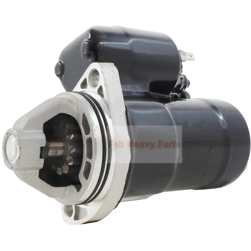 12V 12T Starter Motor S114-824 4011979-479 Fits for Polaris ATV Sportsman XP 850 EPS 850cc 2009