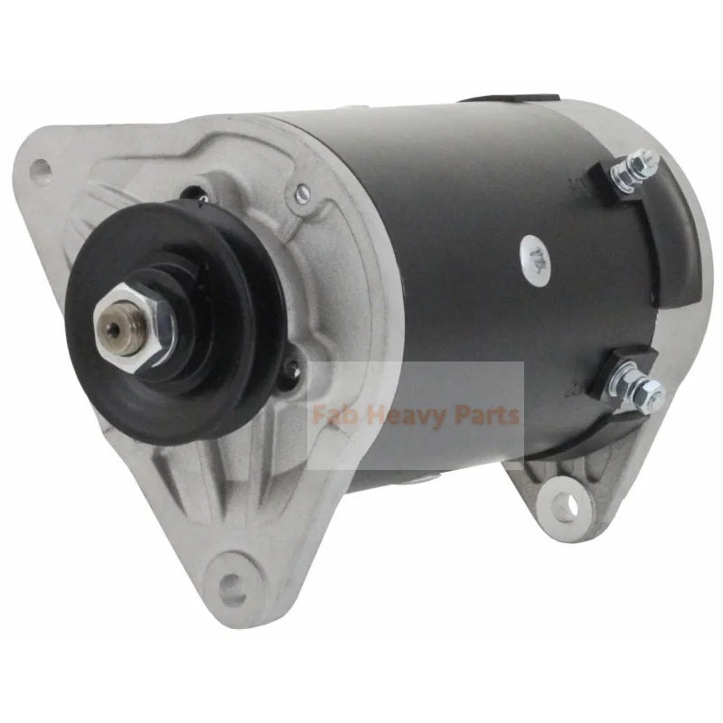 12V 23A Generator GSB107-01 G281050 1012316 Fits for Club Car Cart DS Series FE290 FE350 1996-2006