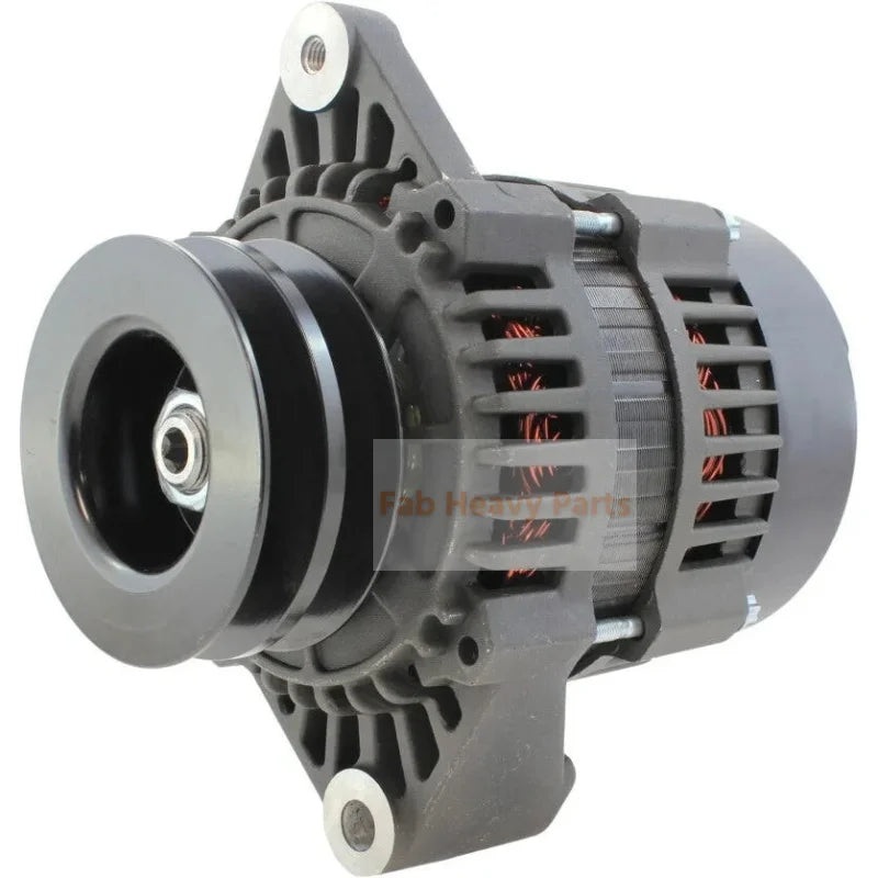 12V 70A Alternator 19020613 19020616 4711210 Fits for Marine Power Engine – Marine Various Models 1997-2008
