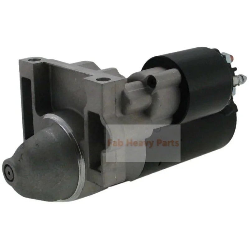 12V 9T Starter Motor 0-001-108-031 DRZ5162 8953002125 Fits for Jeep Car & Lt Trk Cherokee Comanche Pickup Wagoneer 2.5l(150) L4 1986