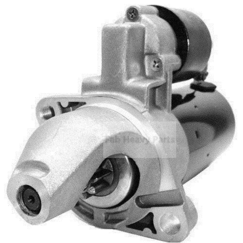 12V 9T Starter Motor 0001108113 280-6102 078-911-023 Fits for Audi Car 90 100 A4 A6 Quattro 6 Cyl. 2.8L 2771cc 1992-2000