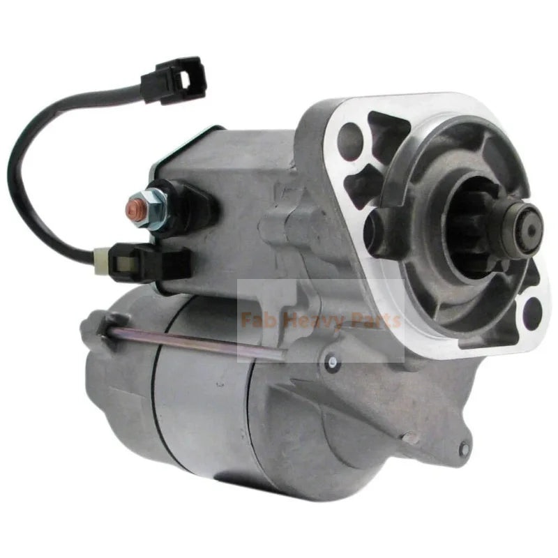 12V 9T Starter Motor 80-7013 80-19508 28300-22003 Fits for Toyota Applications