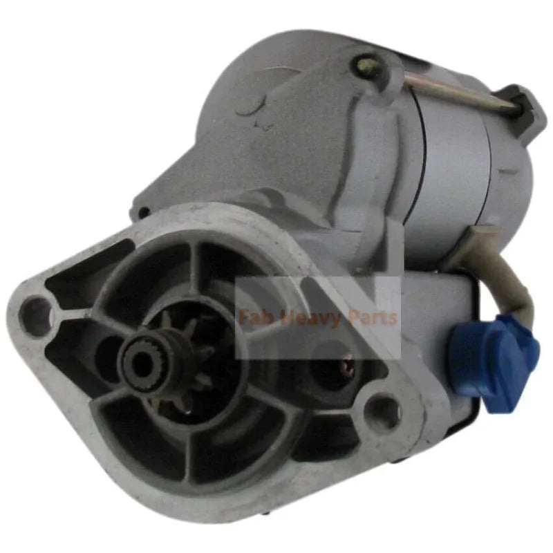 12V 9T Starter Motor SR3268X 17323 280-0269 28100-0D020 Fits for Toyota Car & Lt Trk Corolla 1.8l 1998-2002