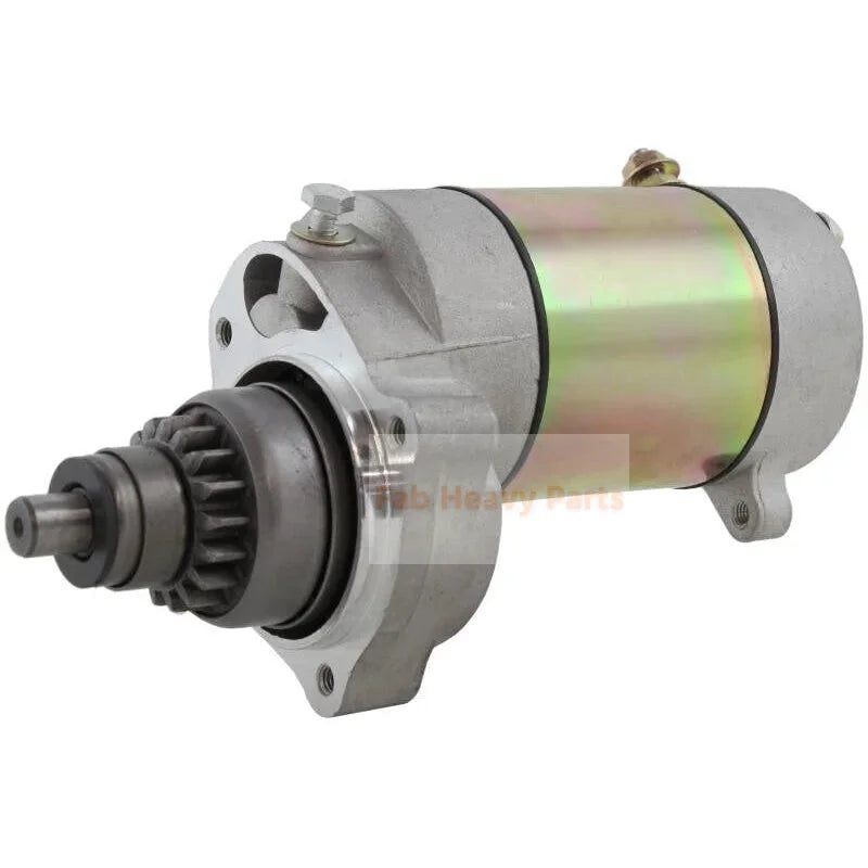 12V Starter Motor SM13298 3083646 3083760 Fits for Polaris 300 2×4 4×4 294cc 1994 – 1995