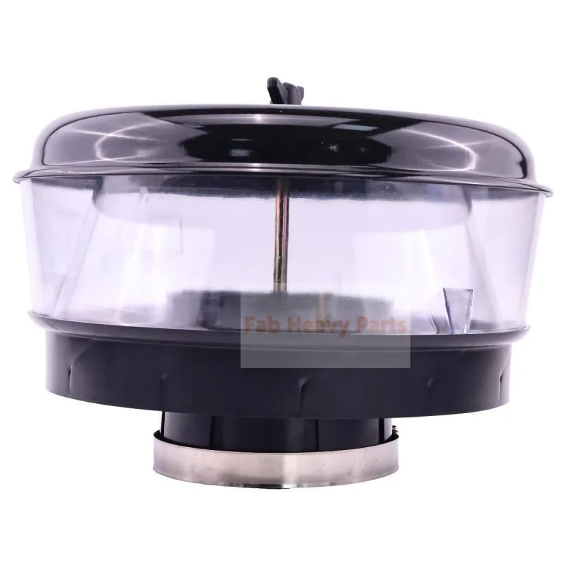 Air Cleaner AT170942 Fits for John Deere 444 544 555 755 570B 670A 672B 540D 548D