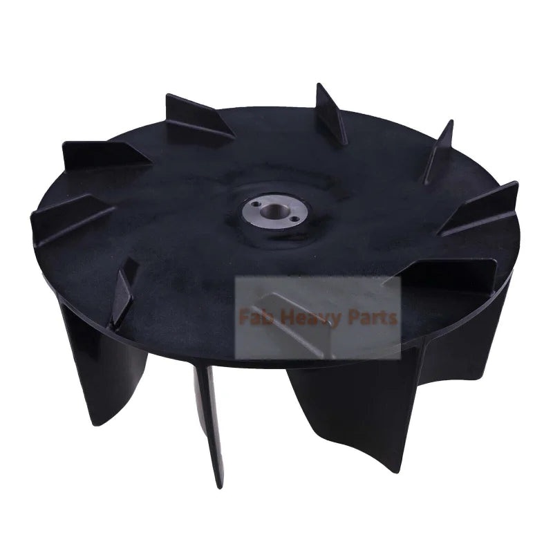 Cooling Fan 6700334 6715142 Fits For Bobcat 653 751 753 773 S150 S160 S220 A220 A300