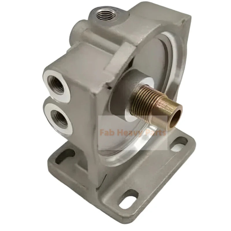 Fuel Filter 177-9778 3261644 Fits for Caterpillar CAT E320D Oil-water Separator Base Assembly