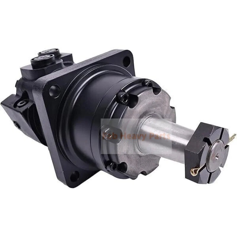 Hydraulic Drive Motor 6675939 110-1082-006 Fits For Eaton Bobcat SG60 2330