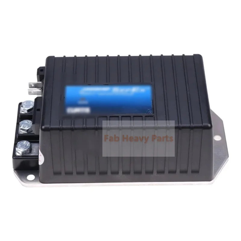 Motor Controller 1243-4320 360104320 Fits for Electric Vehicle Curtis Seperately
