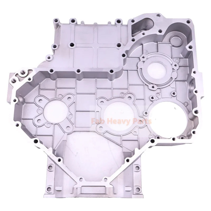 Timing Cover 3716C522 Fits For Perkins Engine 1004-4 1004-4T 1006-6 1006-6T 1006-6TW