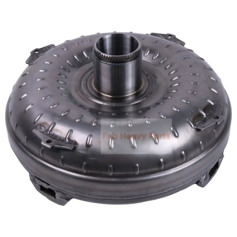 Torque Converter AT225657 AT225611 Fits for John Deere 624H 644G 644H 724J Engine 6068