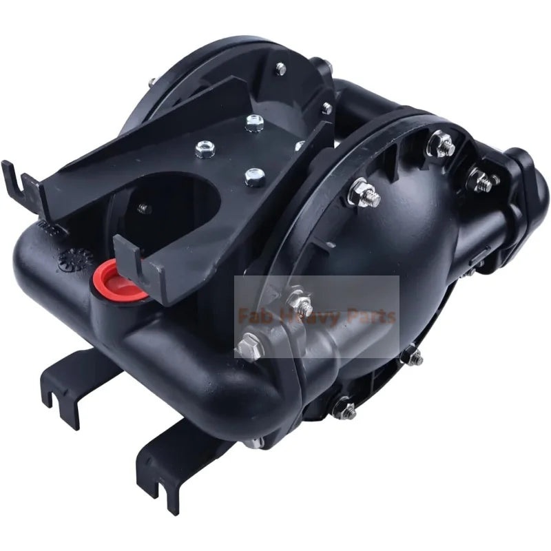 1” Double Diaphragm Pump 666100-3C9-C 6661003C9C Fits for Aro Ingersoll Rand
