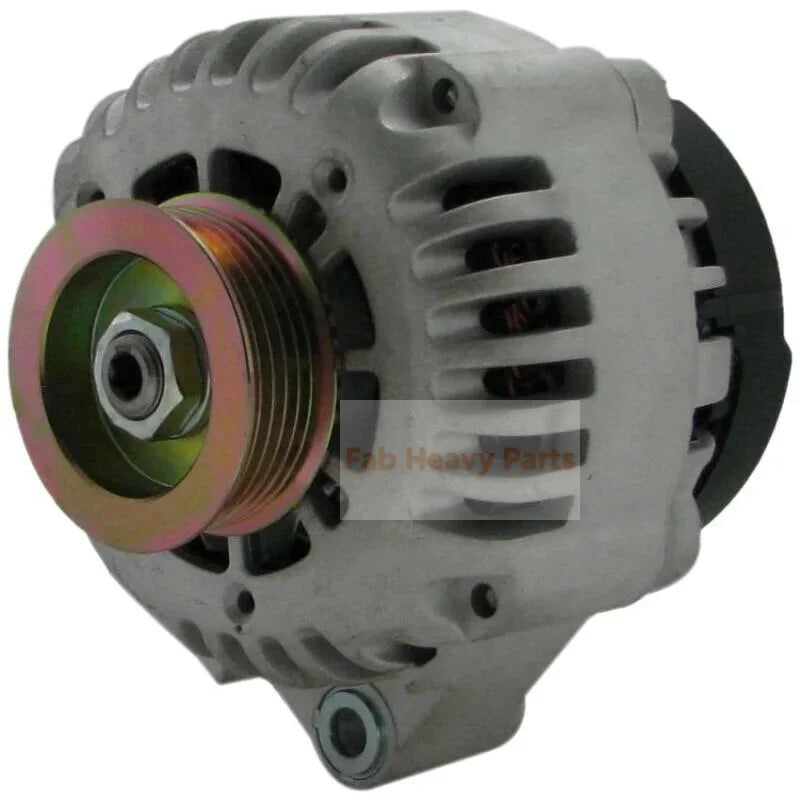 12V 105A Alternator 31100-P8A-A02 321-1765 Fits for Honda Accord 3.0L V6 1998 – 2002