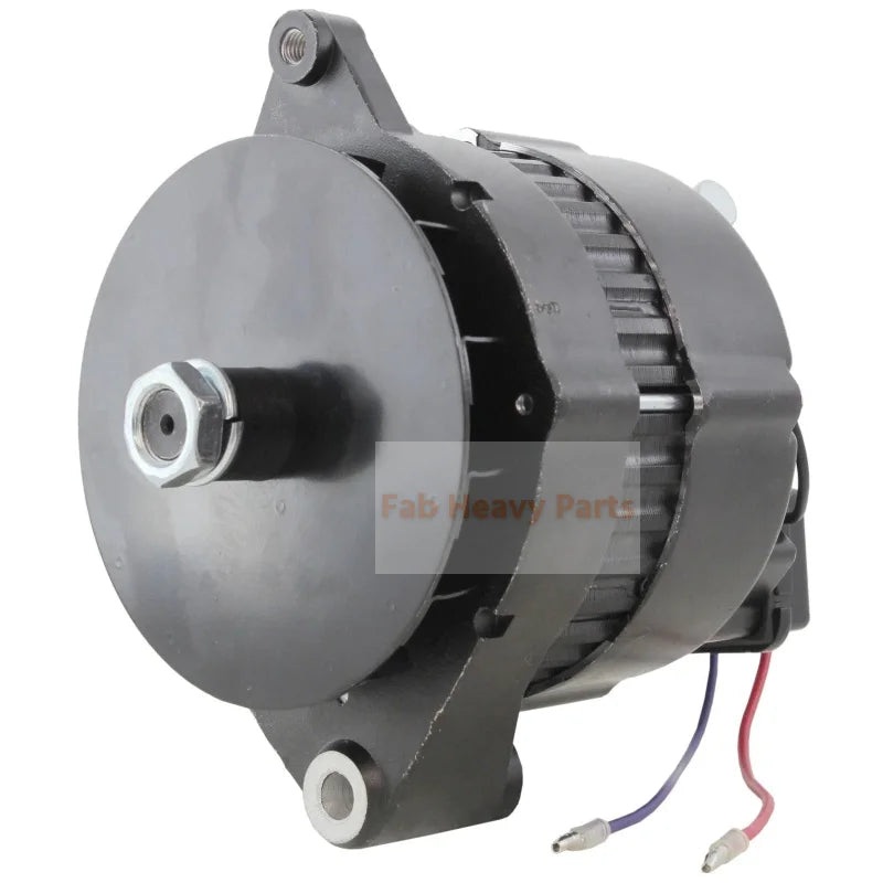 12V 105A Alternator 8MR2302L 110-485 109-12129 Fits for Mercruiser and other Marine Applications