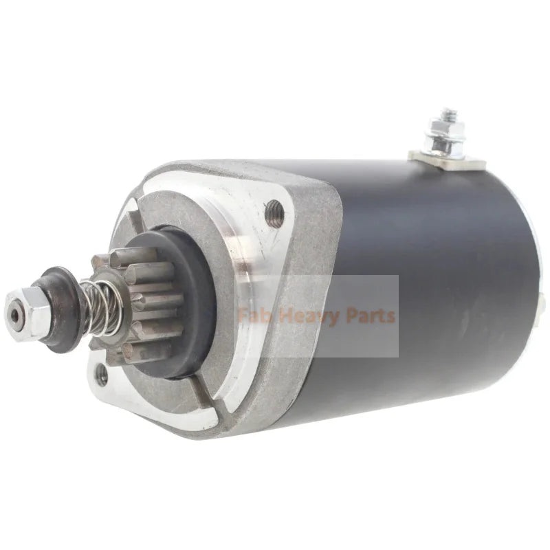 12V 10T Starter Motor 21163-0749 Fits for Kawasaki Lawn Mower FS600V 18.5HP
