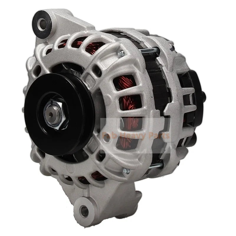 12V 110A Alternator F-000-BL0-6CW 7258465 Fits for Ranger Diesel HST 1028cc 2015