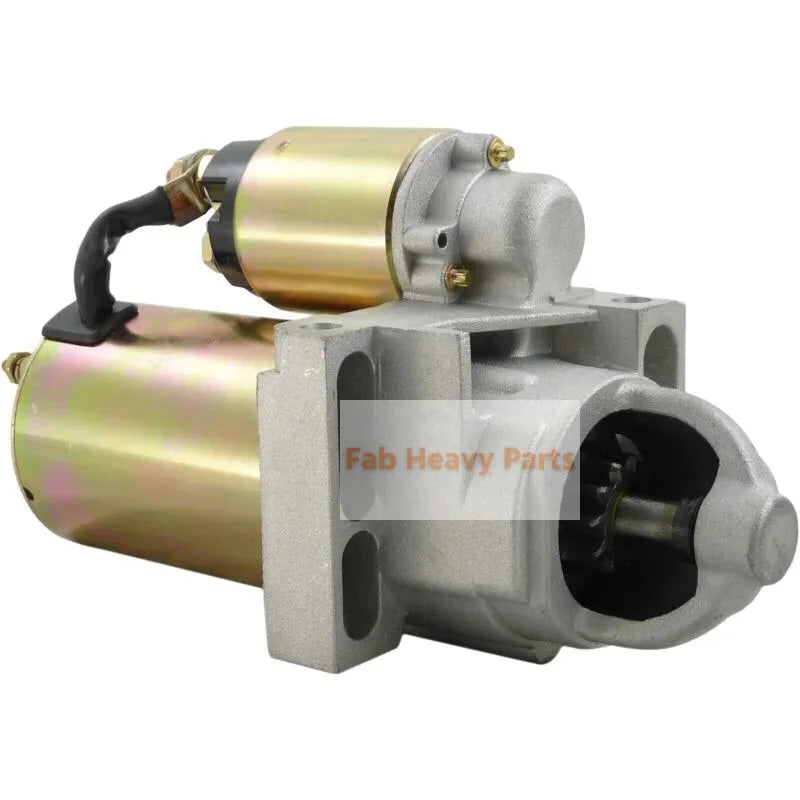 12V 11T Starter Motor 8000727 9000786 9000860 Fits for Cadillac Escalade 5.7L/350CI V8 1999 – 2000