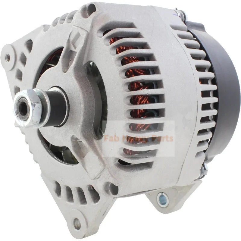 12V 120A Alternator 2871A305 225-3145 346-9825 Fits for Caterpillar 3054C -3054E – 3056E –  414E –  416D – 416EST – 416F2STLRC -416FST – 420EIT – 420EST –